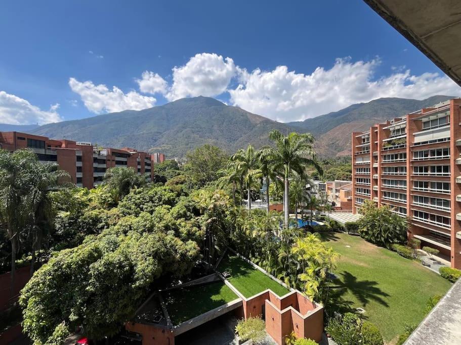 Murano Residence, An Oasis! Caracas Exterior photo